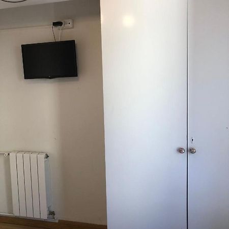 Habitacion Doble Hotel Естеля Екстериор снимка